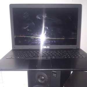 Asus labtop